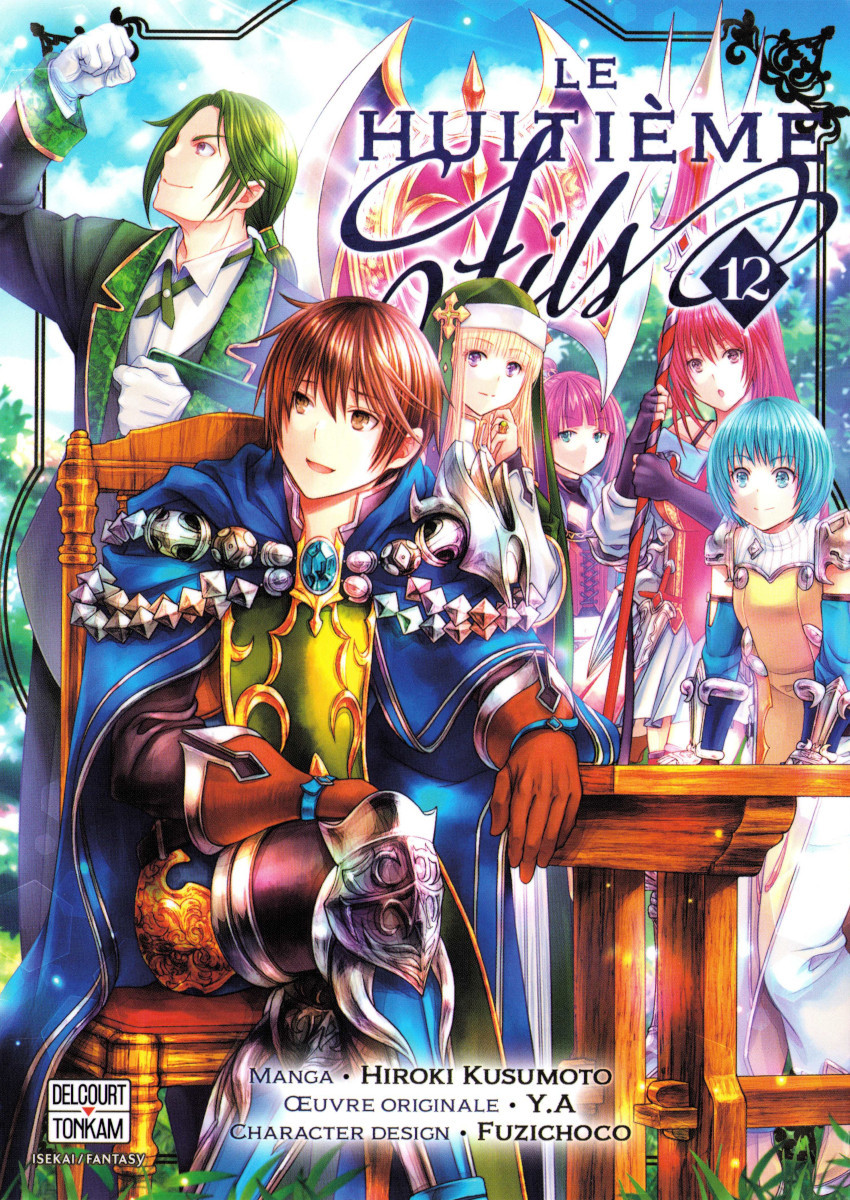 Couverture