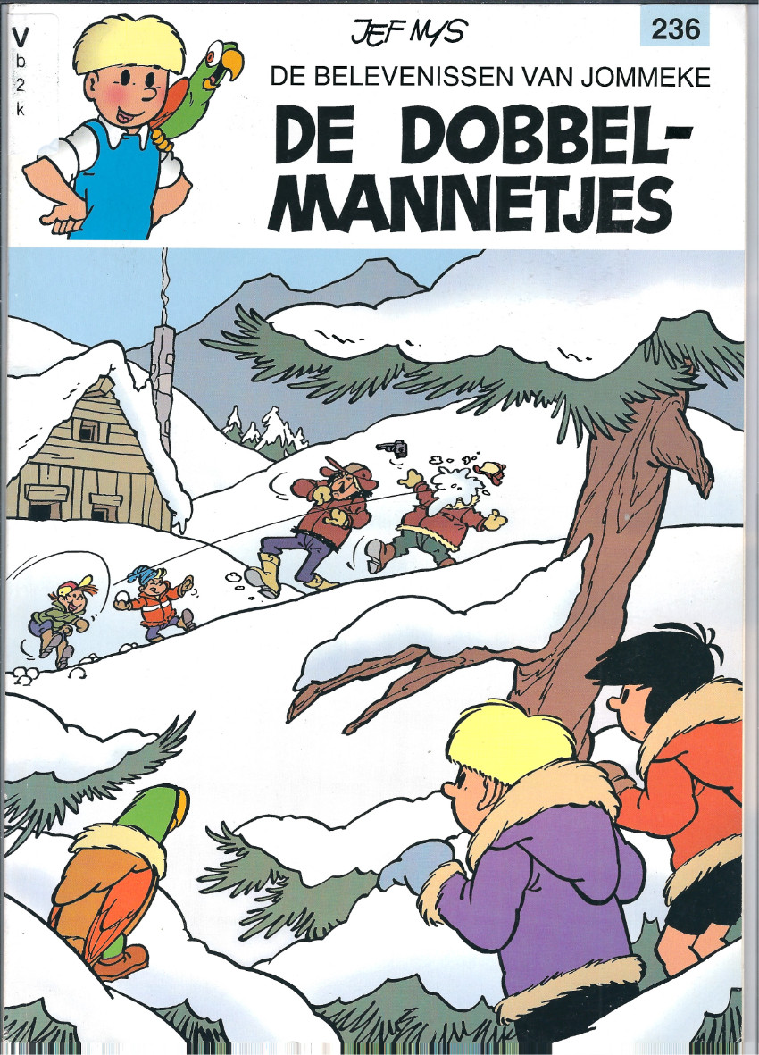Couverture