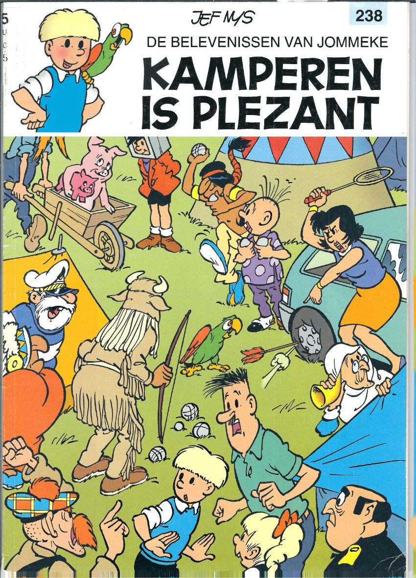 Couverture
