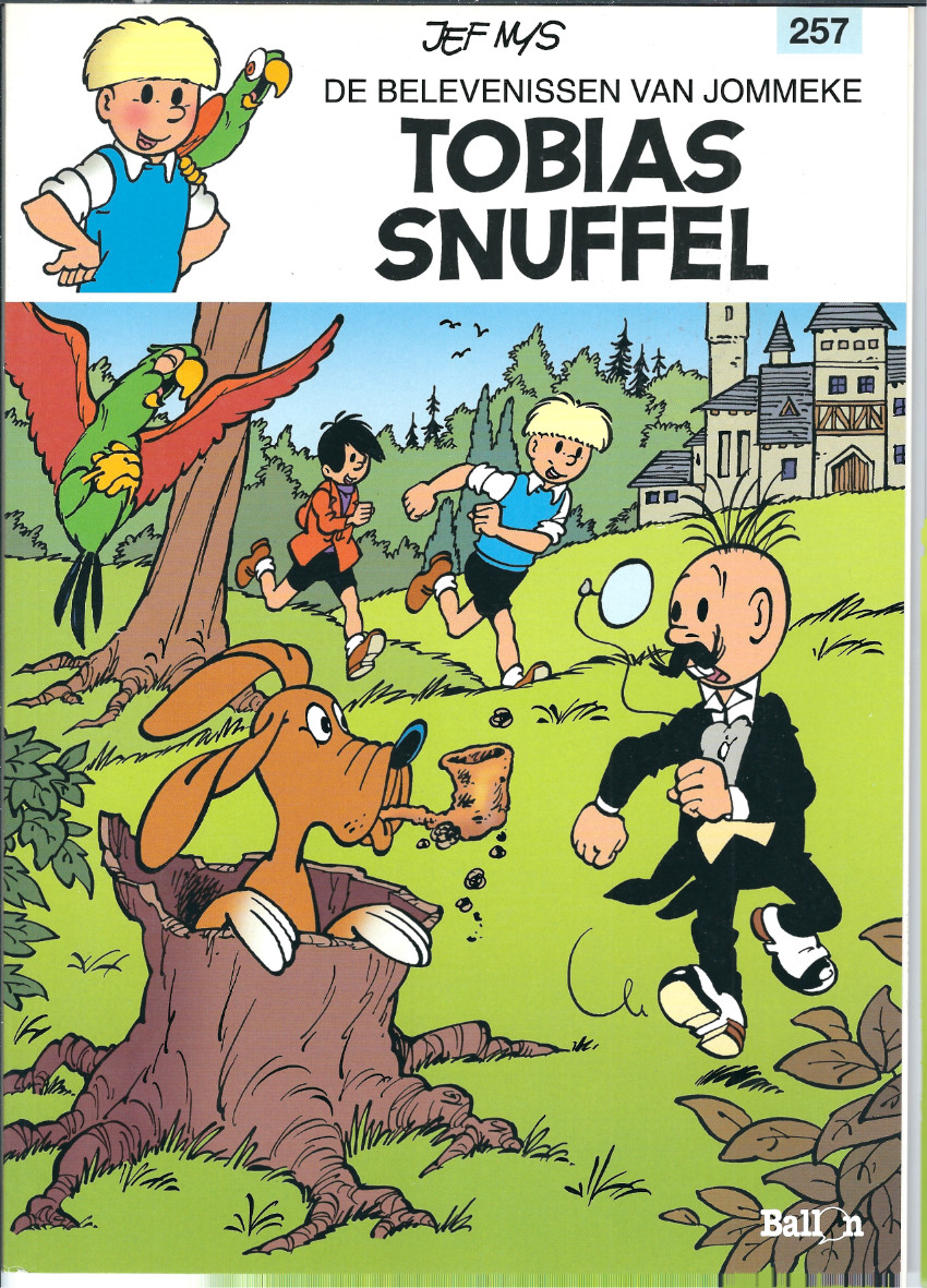 Couverture