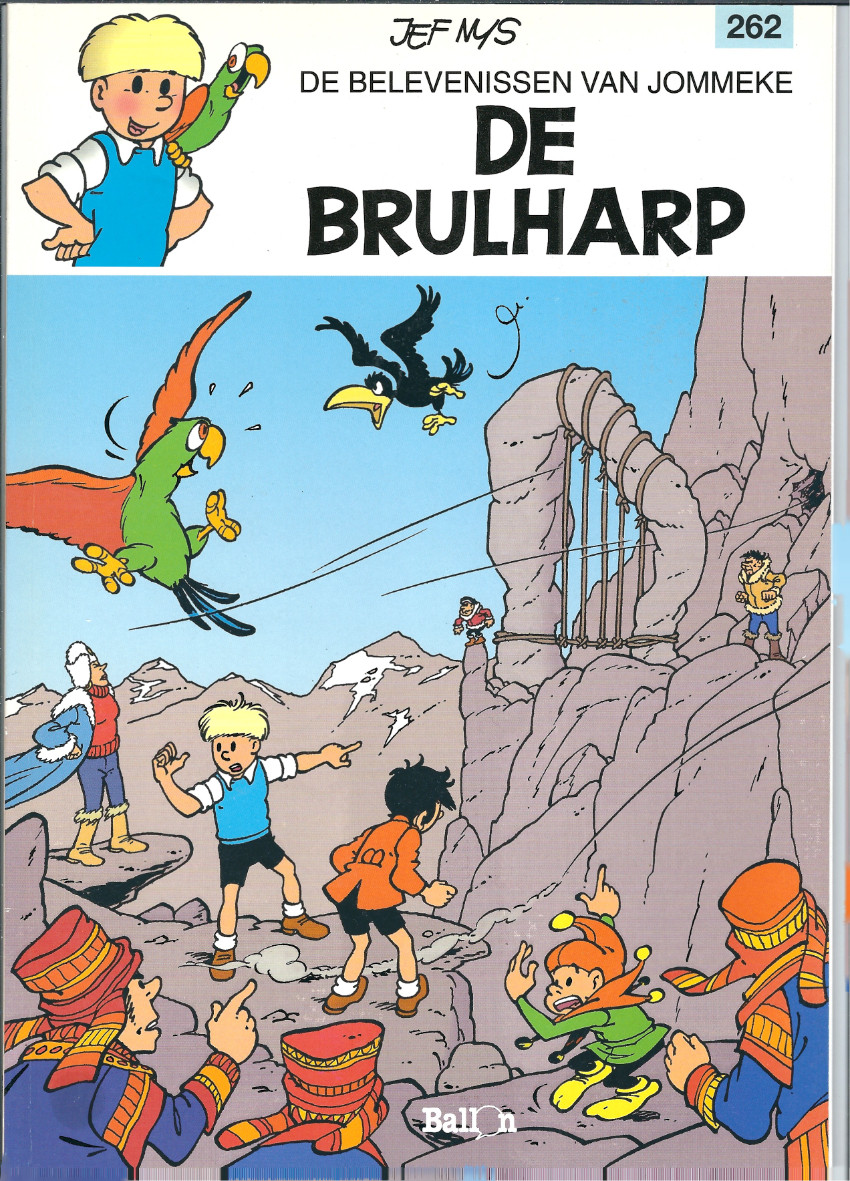 Couverture