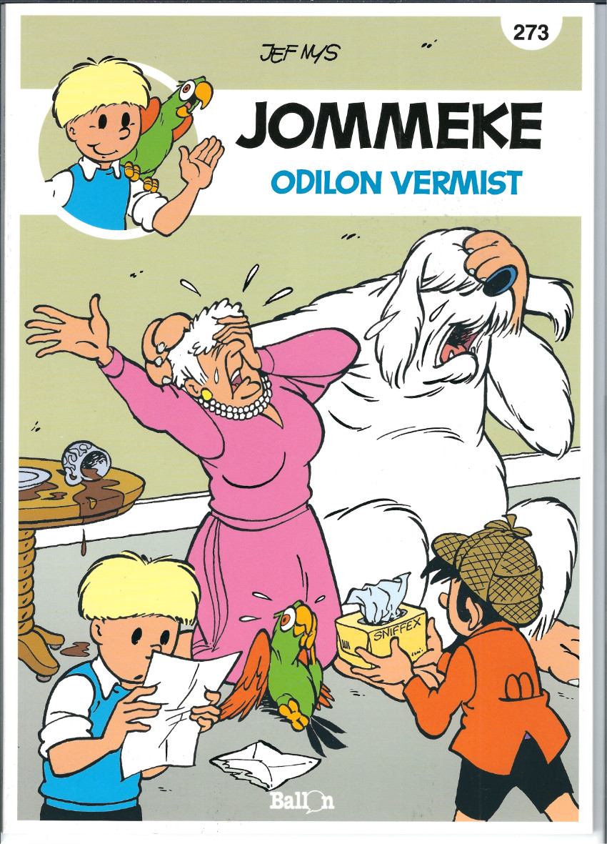 Couverture