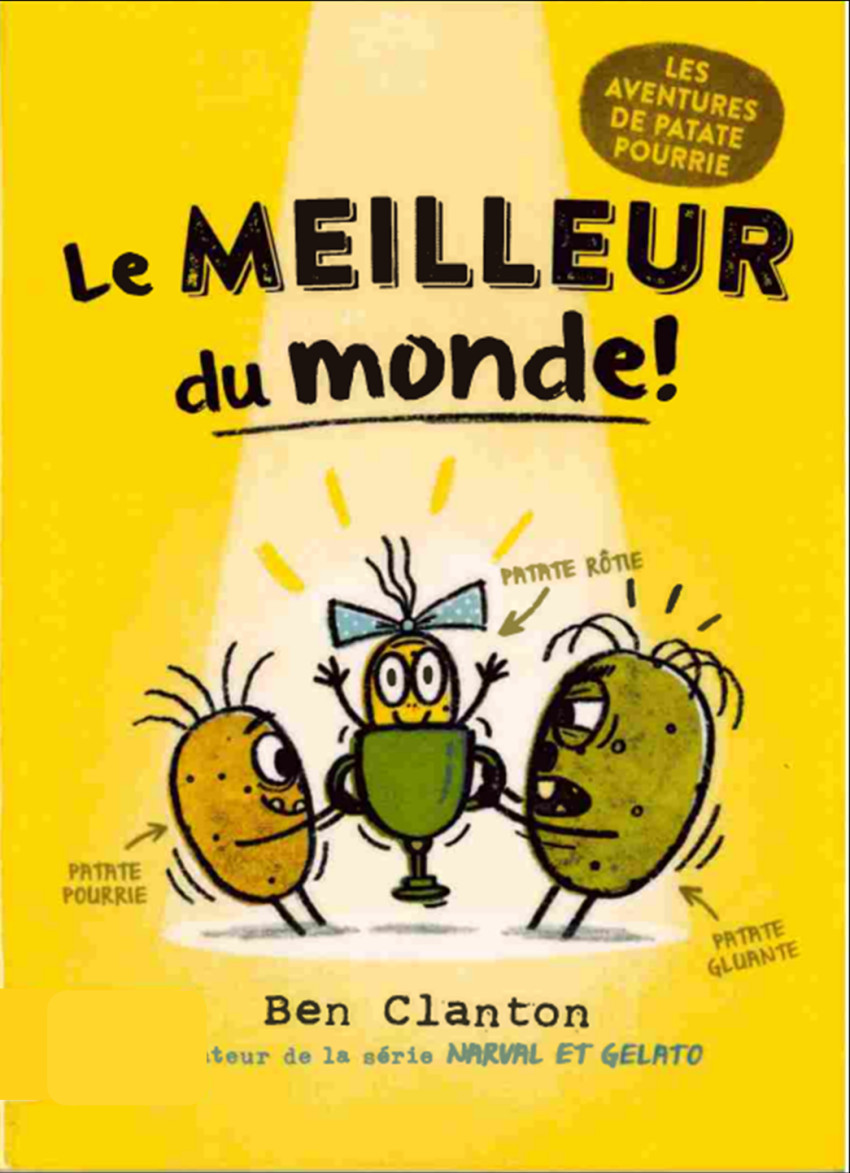 Couverture