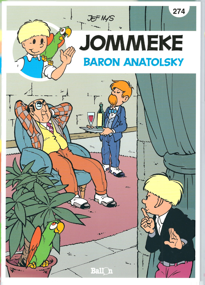 Couverture