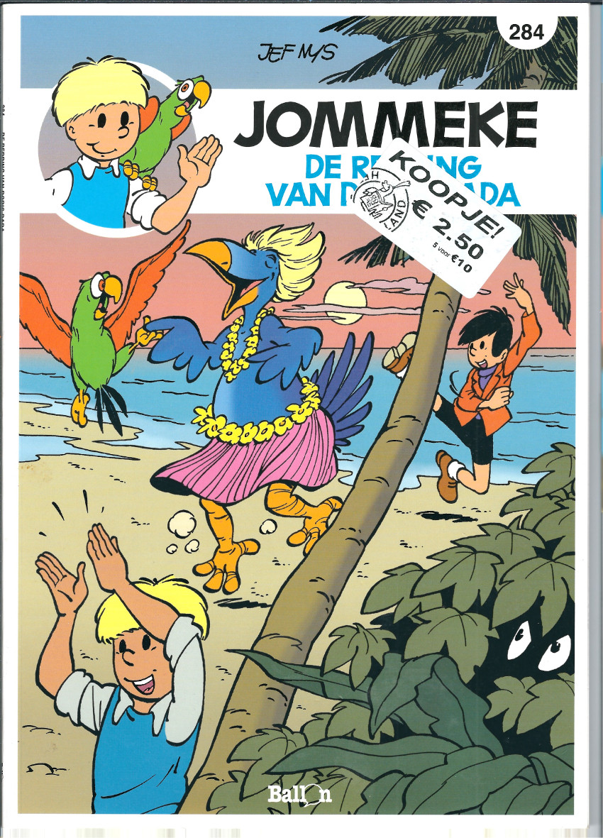 Couverture