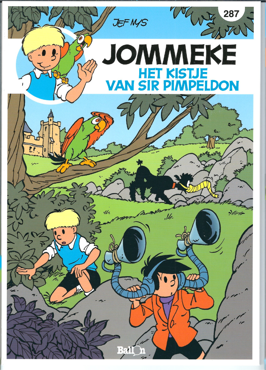 Couverture