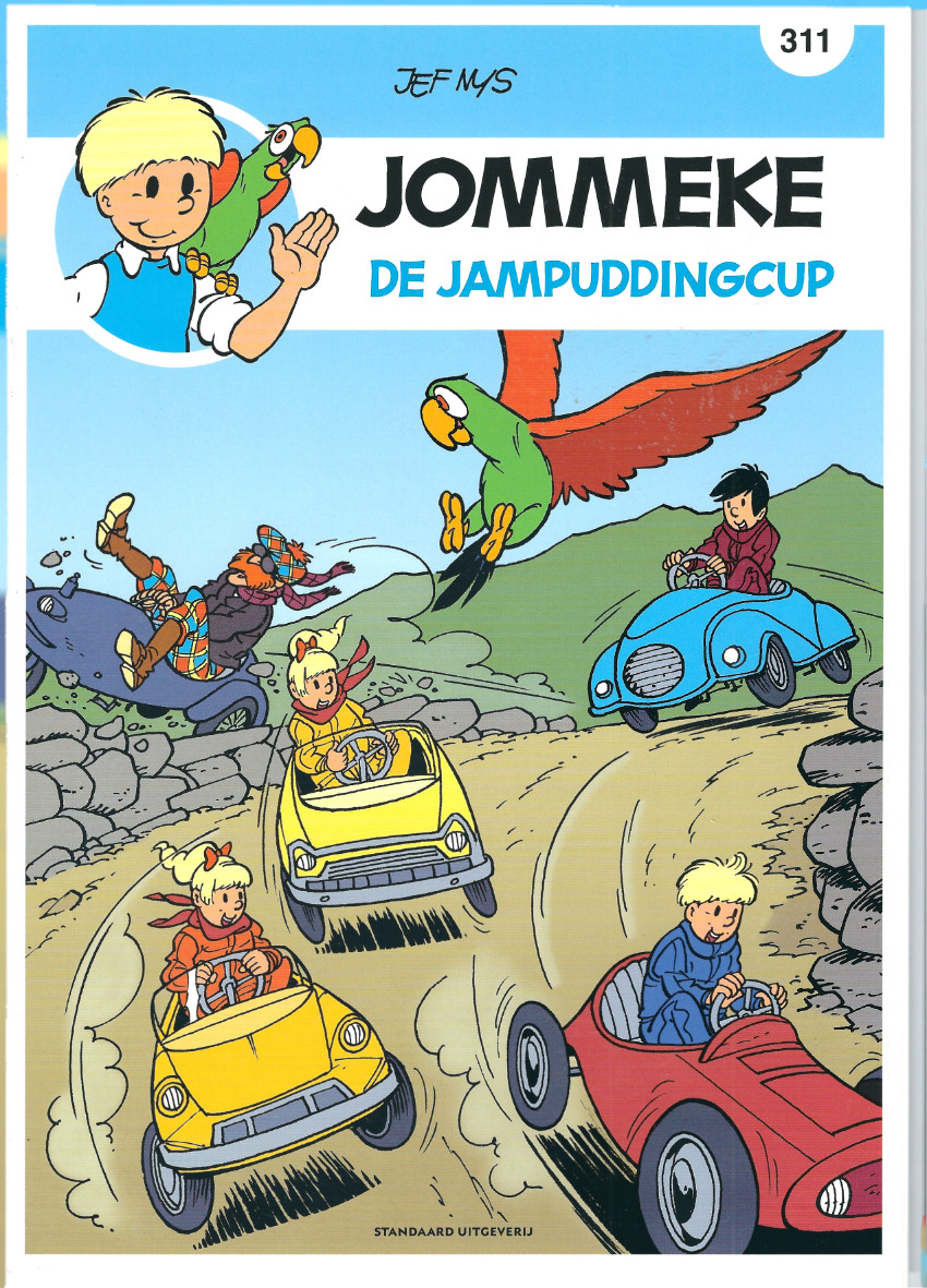 Couverture