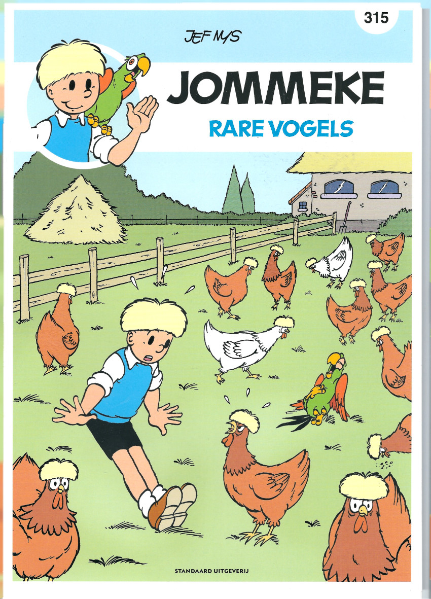 Couverture