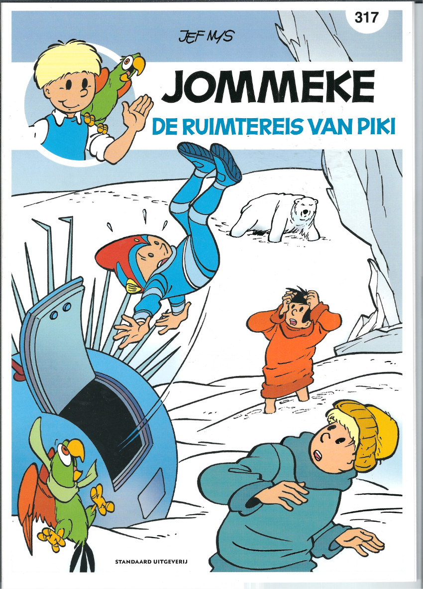 Couverture