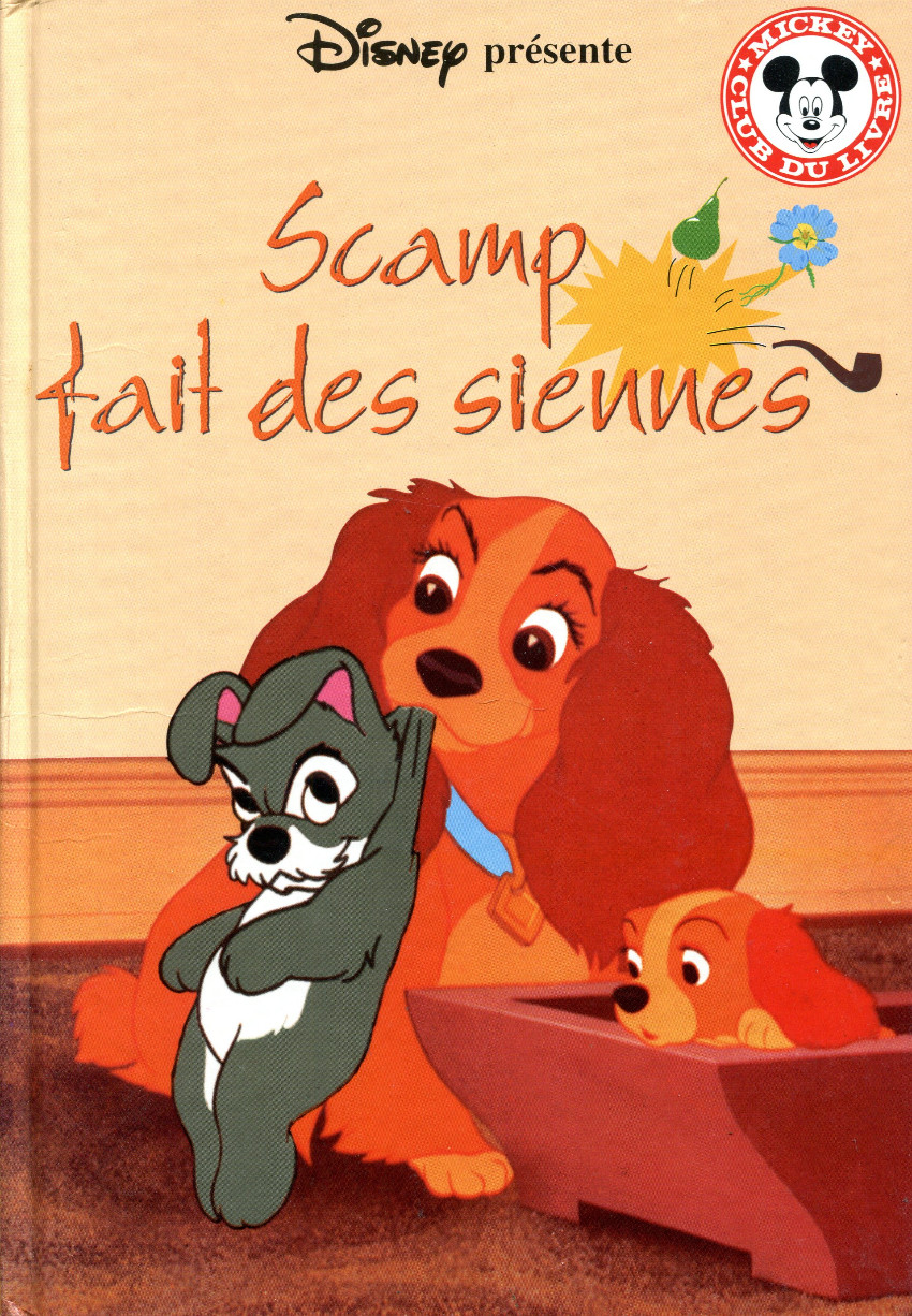Couverture