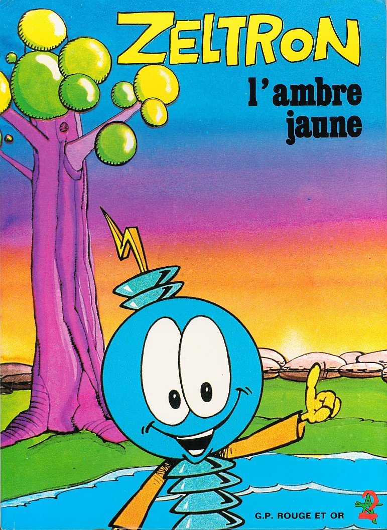 Couverture