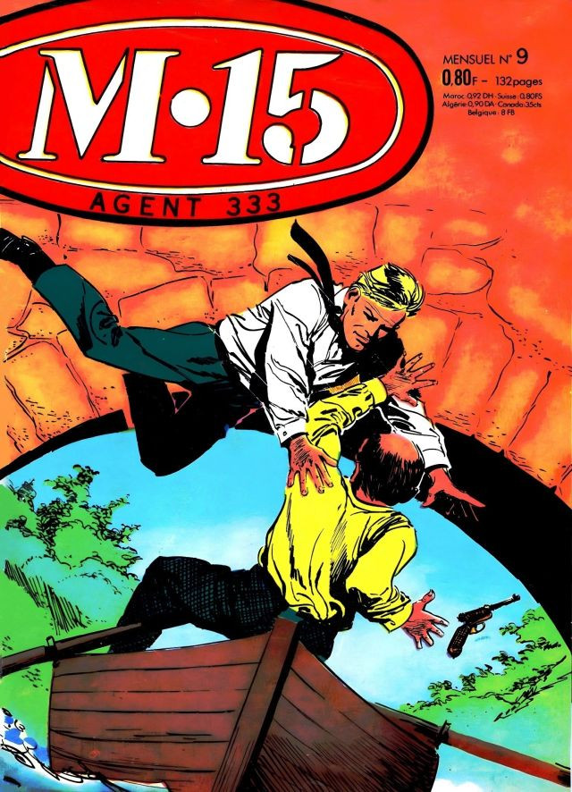 Couverture