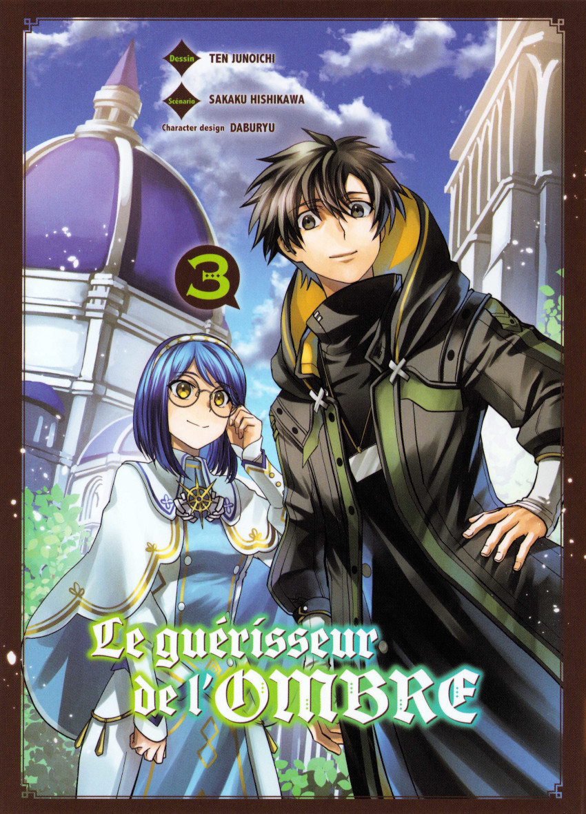 Couverture