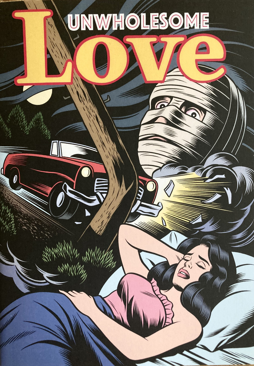 Couverture