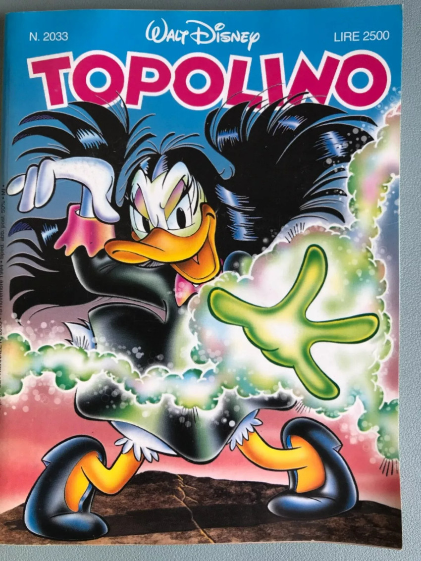 Couverture