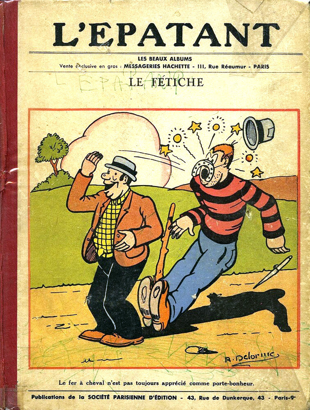 Couverture