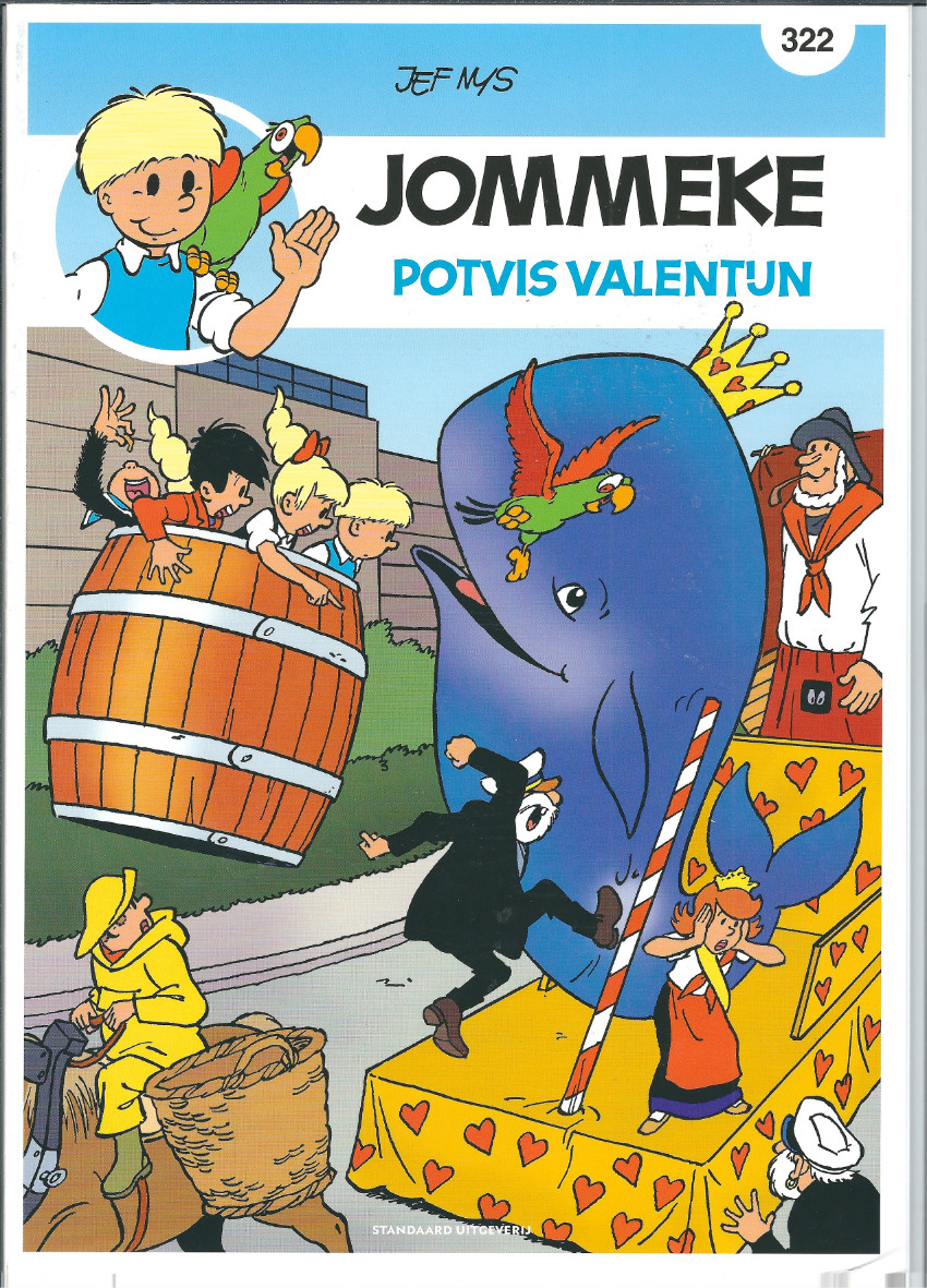 Couverture