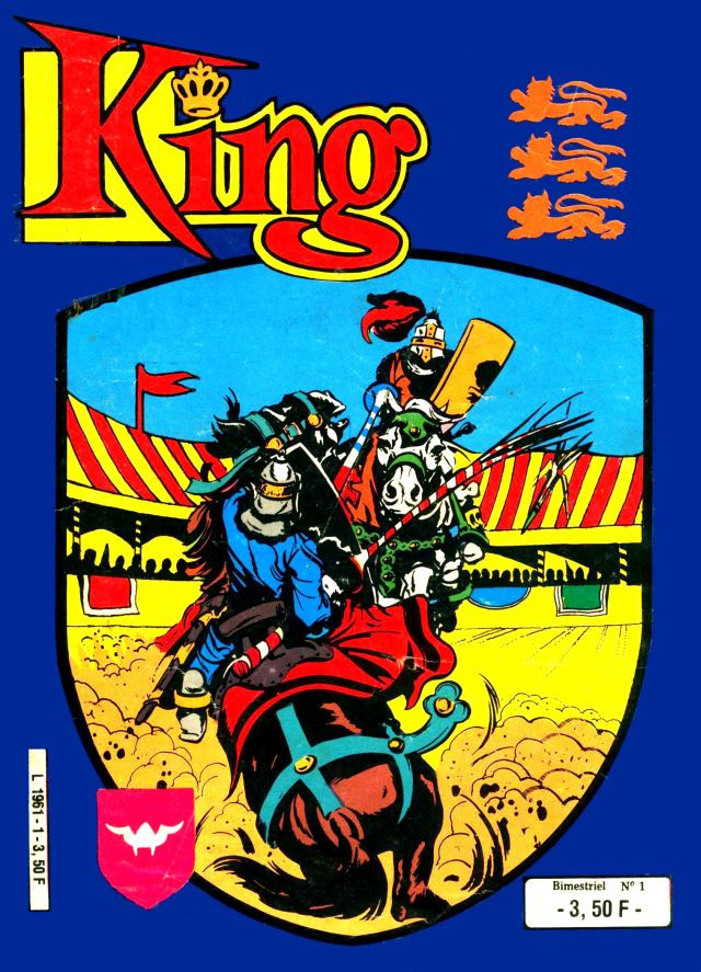 Couverture