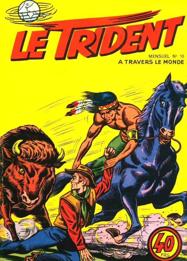 Couverture