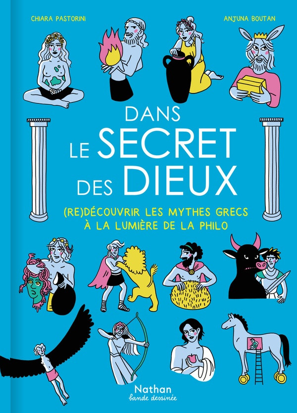 Couverture