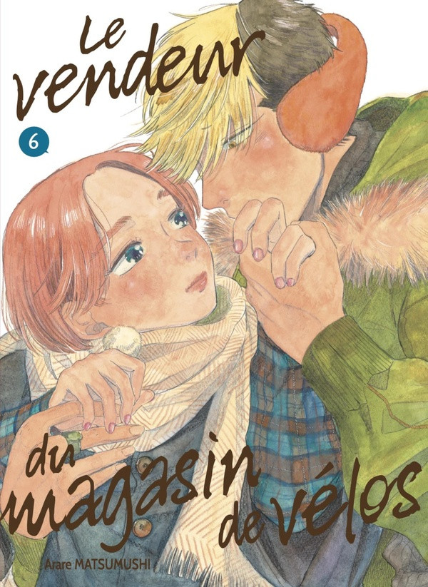 Couverture