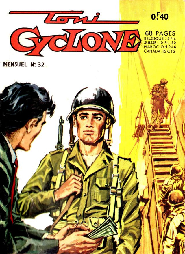 Couverture