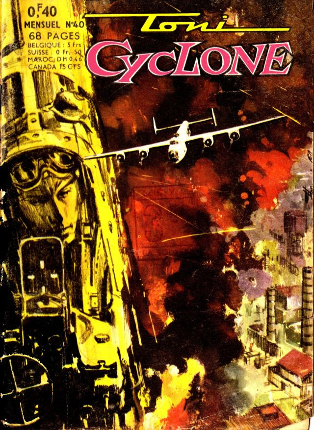 Couverture