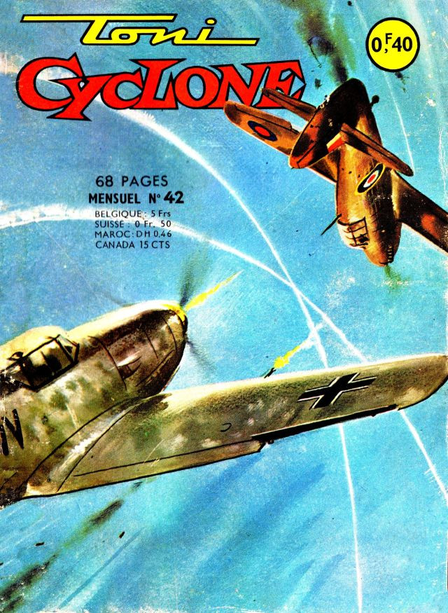 Couverture