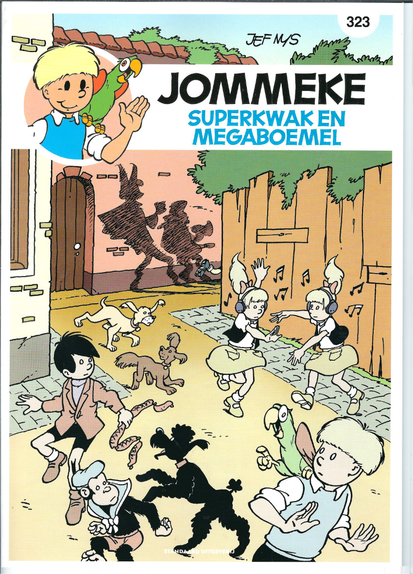 Couverture