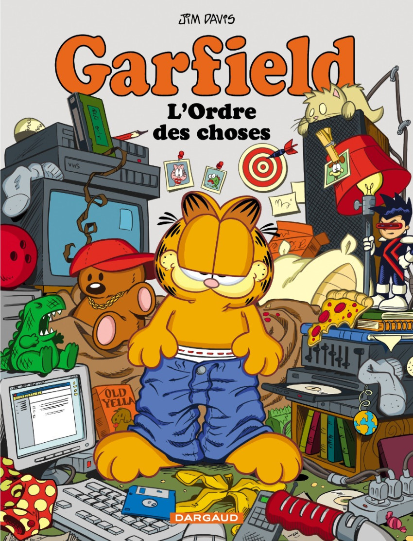 Couverture