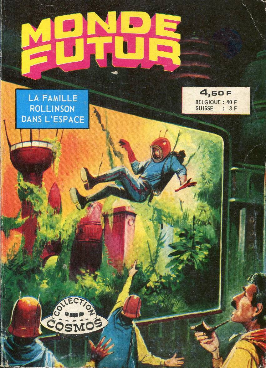 Couverture