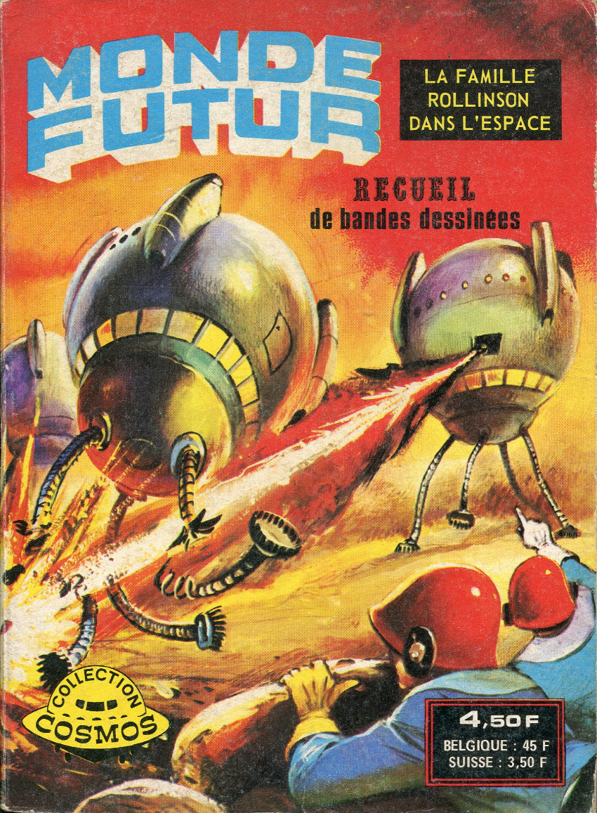 Couverture