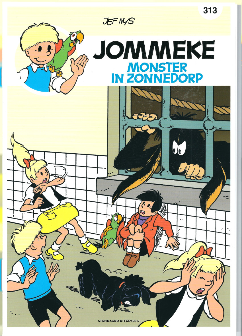 Couverture