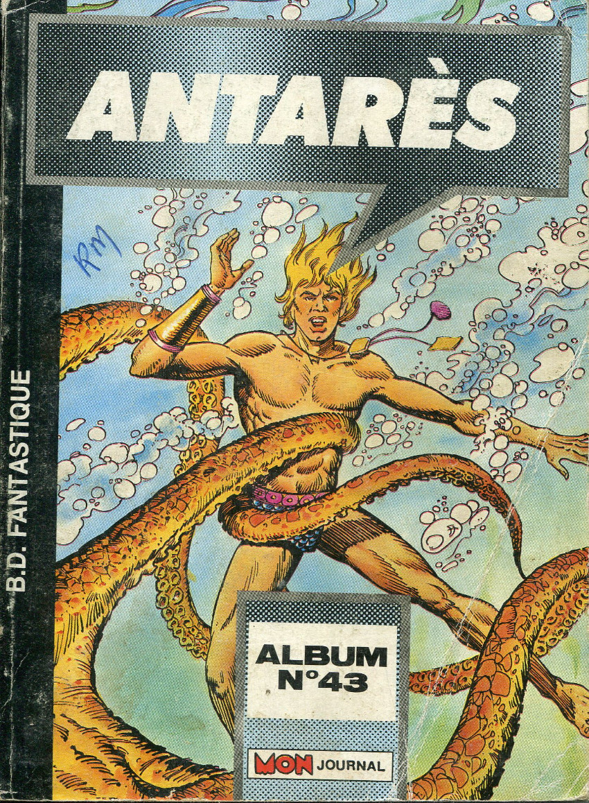 Couverture
