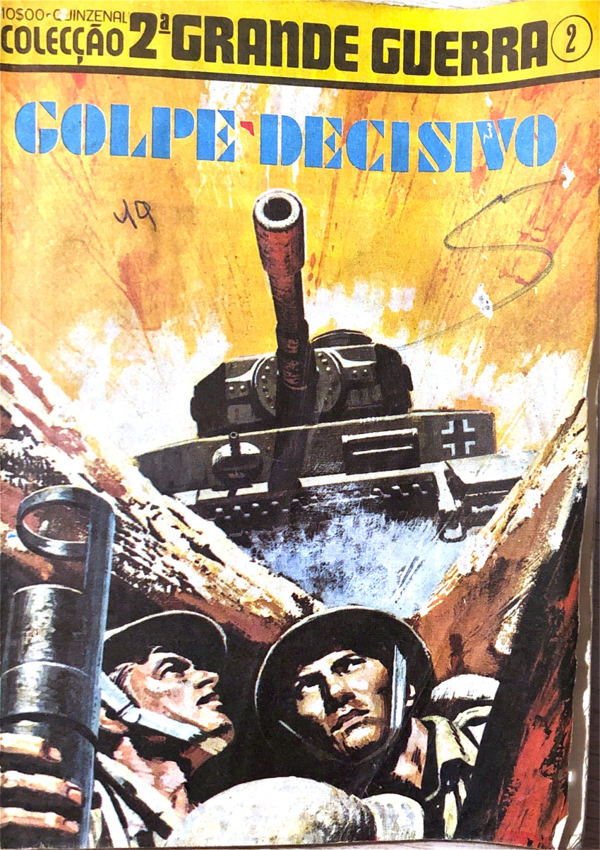 Couverture