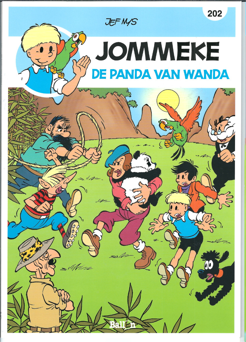 Couverture