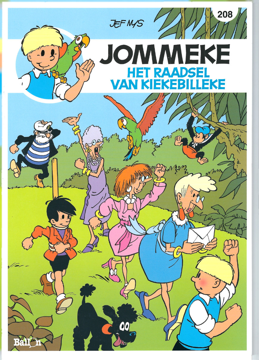 Couverture