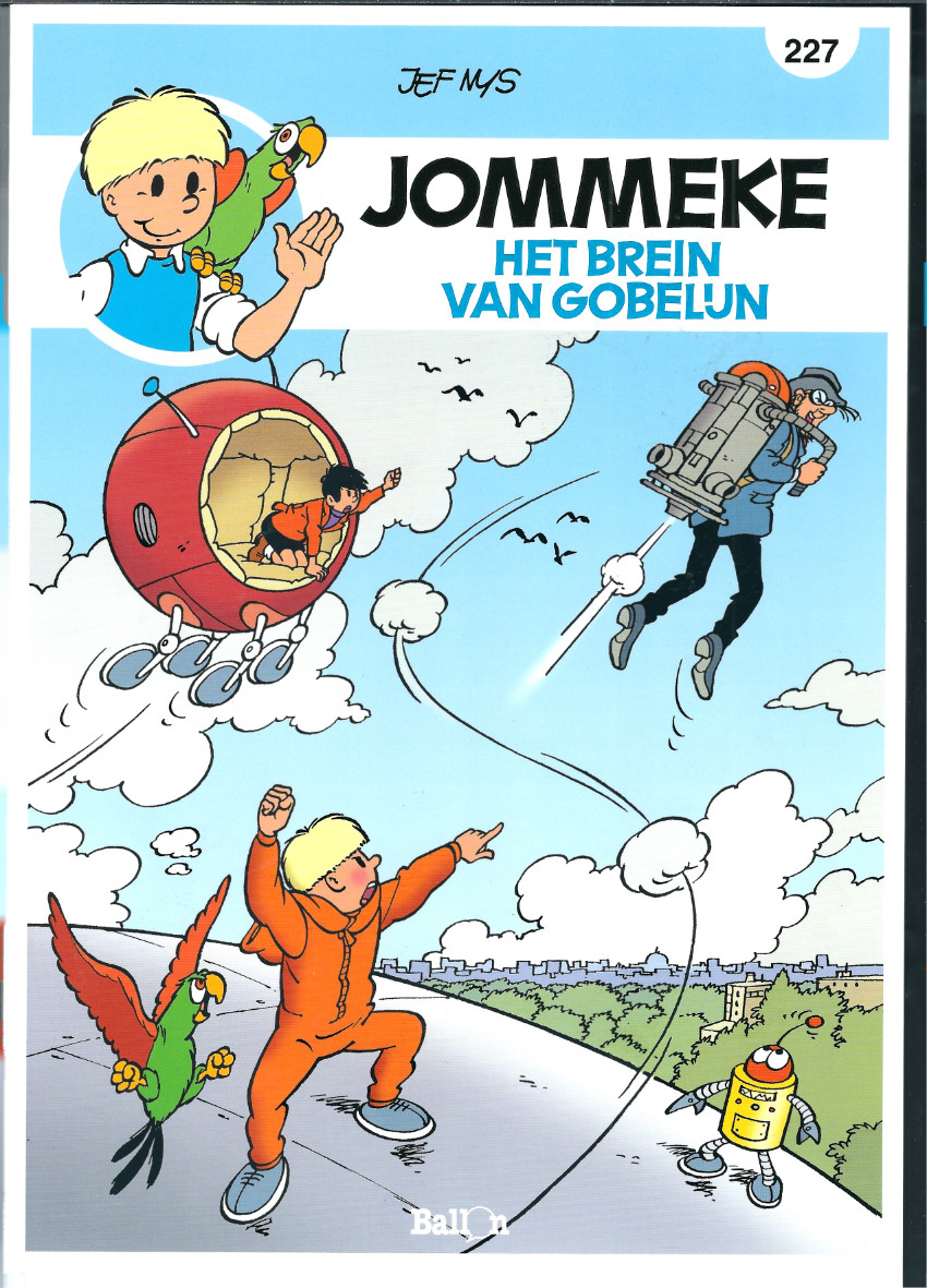 Couverture