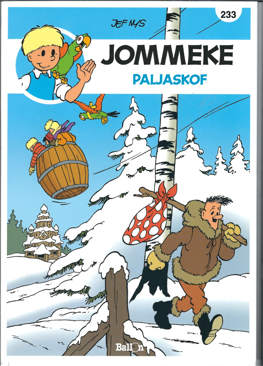 Couverture