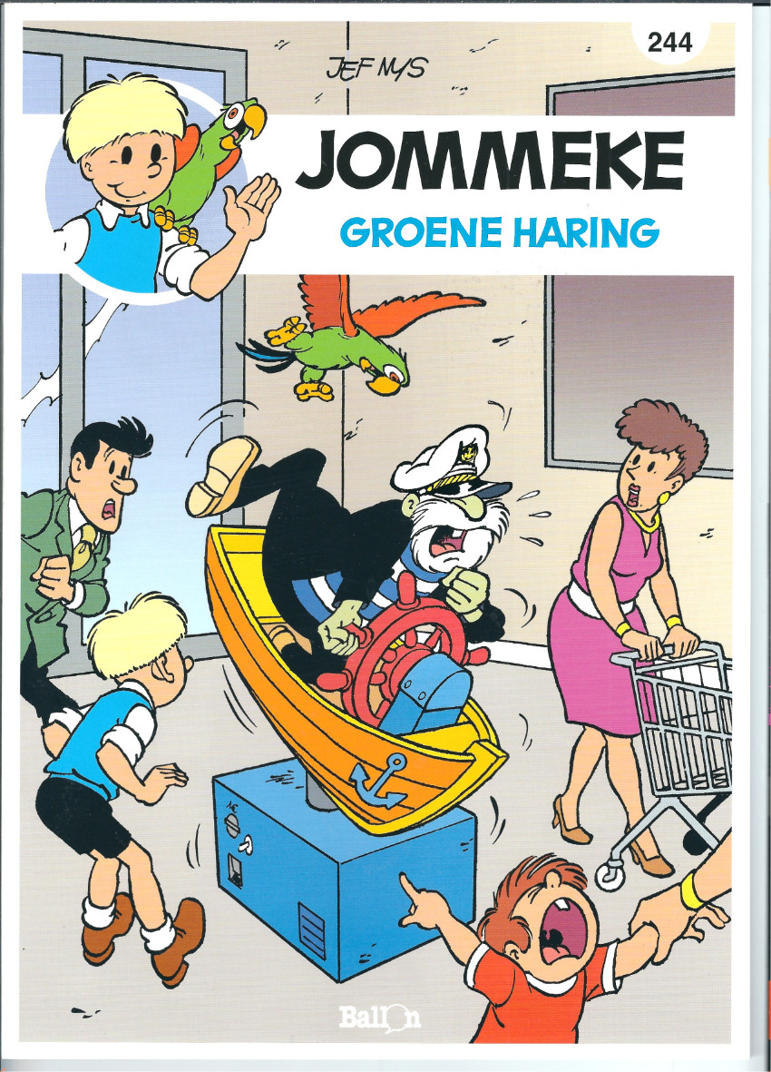 Couverture