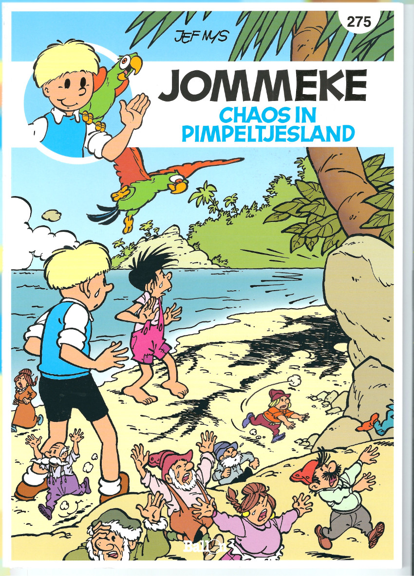 Couverture
