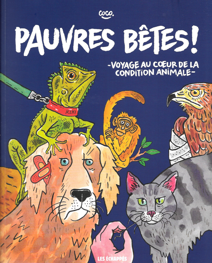 Couverture