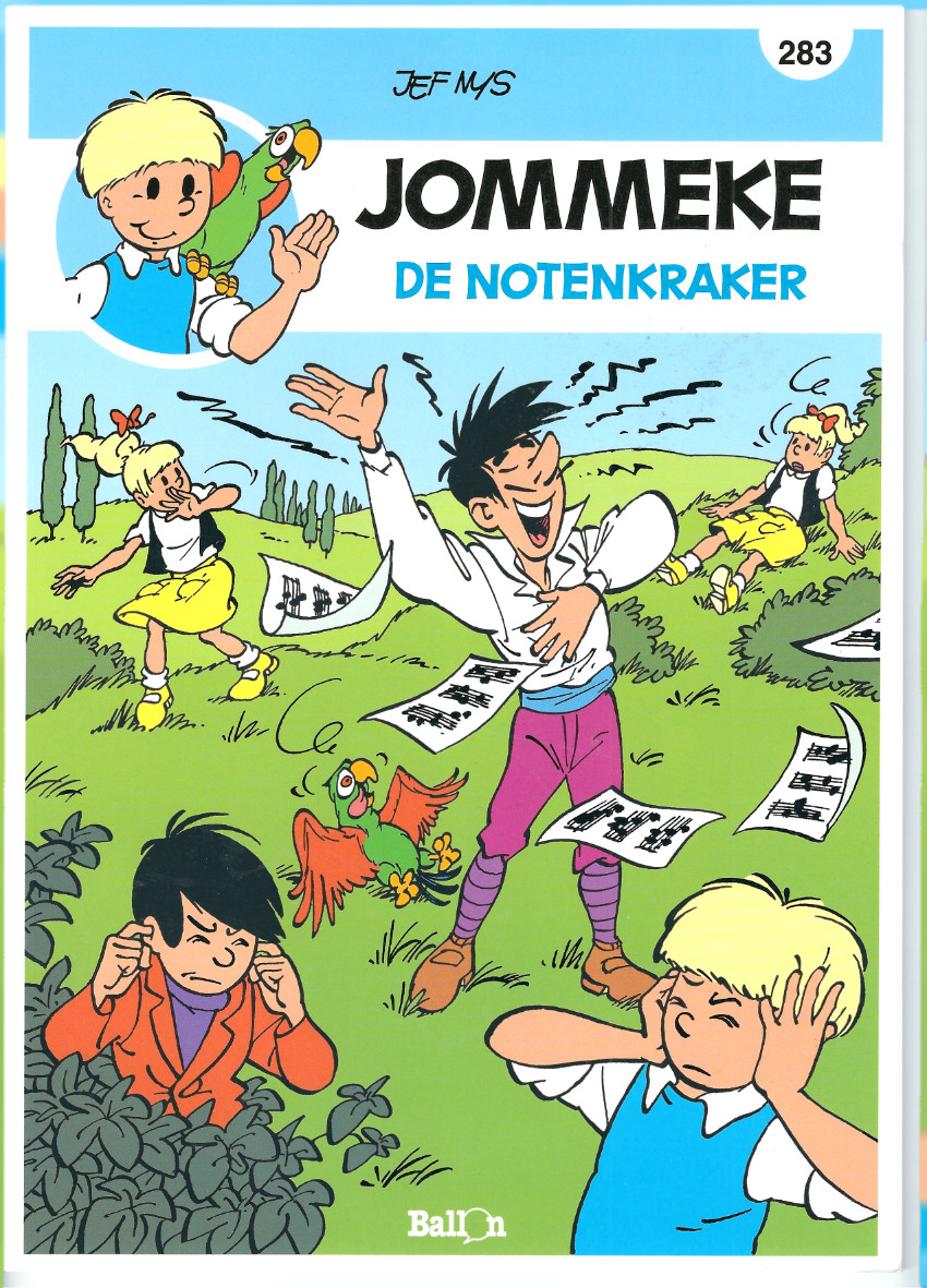 Couverture