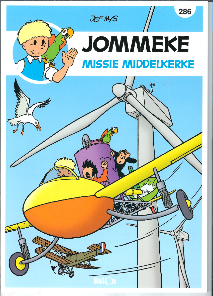 Couverture