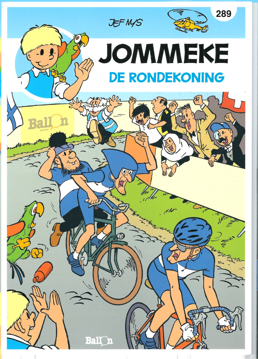 Couverture