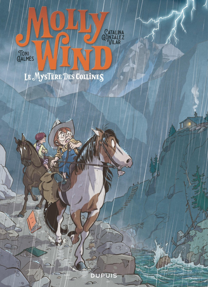 Couverture