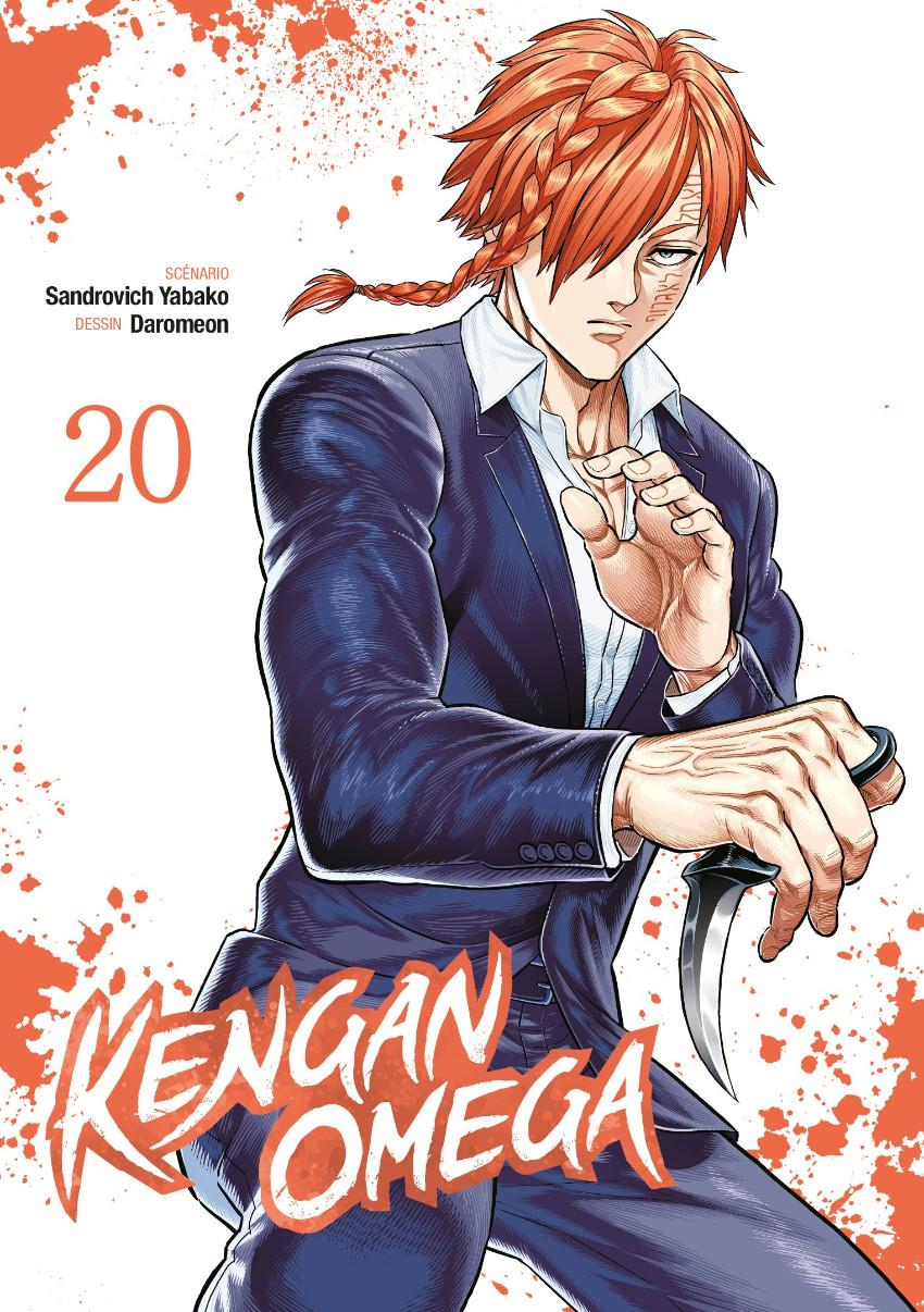 Couverture