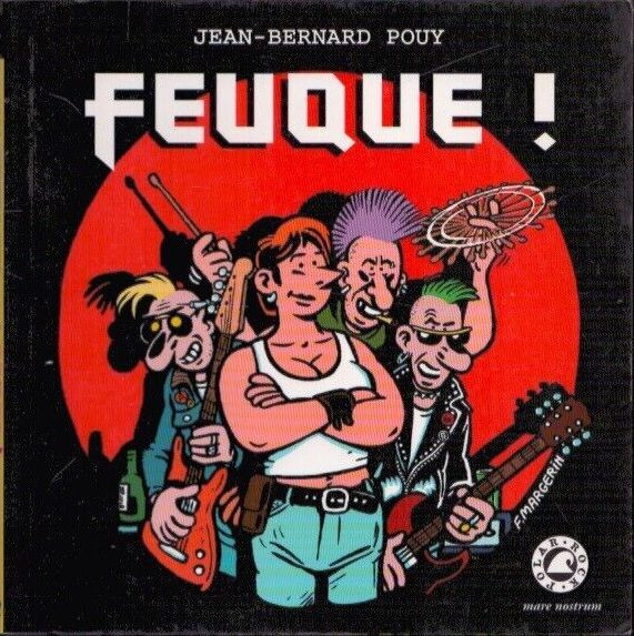 Couverture