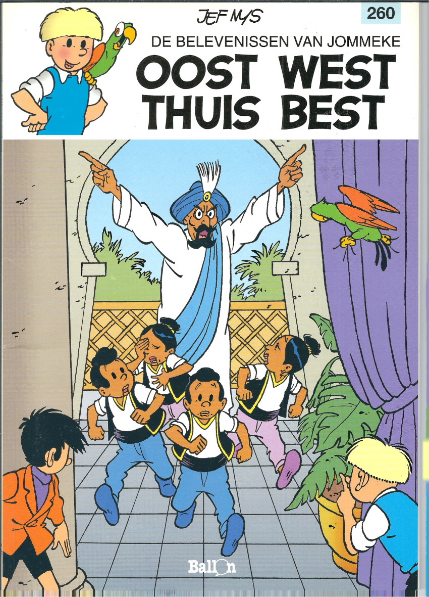 Couverture