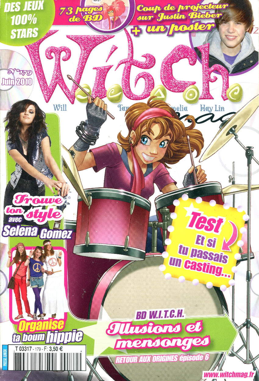 Couverture